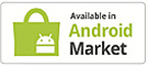 android Market logo