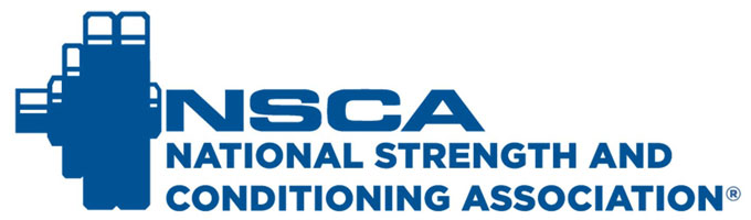 National Strength & Conditioning Association logo