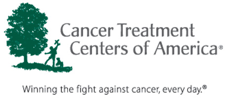 Cancer Treatment Centers of America® (CTCA), Chicago logo