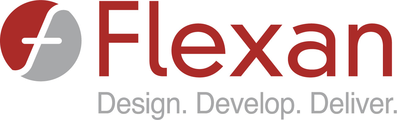 Flexan logo