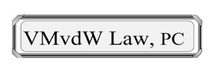 VMvdW Law