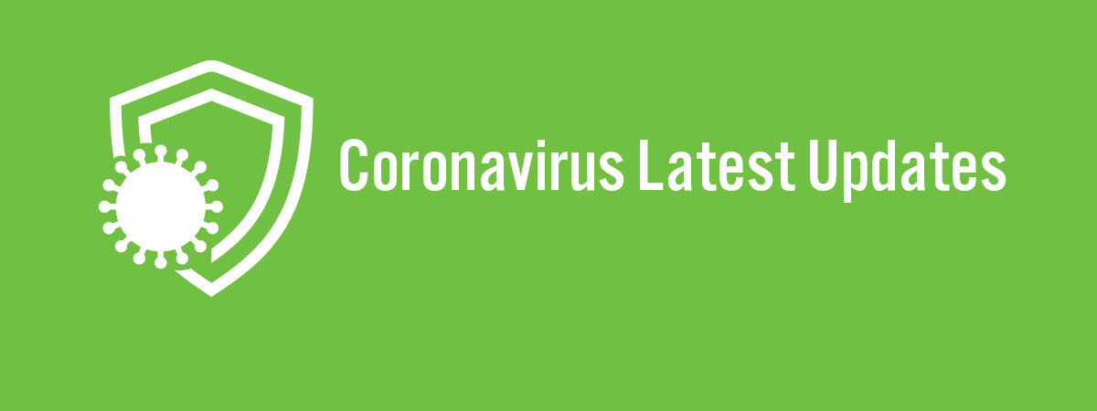 Coronavirus information and resources
