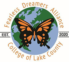 Fearless Dreamers Alliance logo