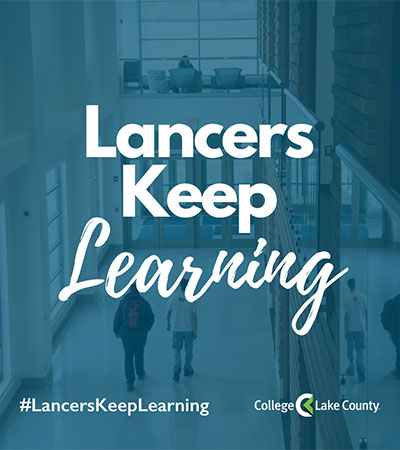 Lancers Keep Learning