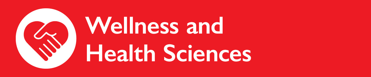 Wellness and Health Sciences field of interest